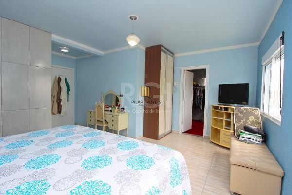 Casa para Venda - 429m², 5 dormitórios, sendo 1 suites, 3 vagas - Ipanema