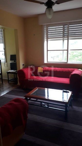 Apartamento para Venda - 67.2m², 2 dormitórios, Cristal