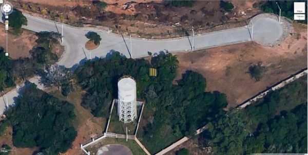 Terreno para Venda - 0m², 0 dormitórios, Aberta dos Morros