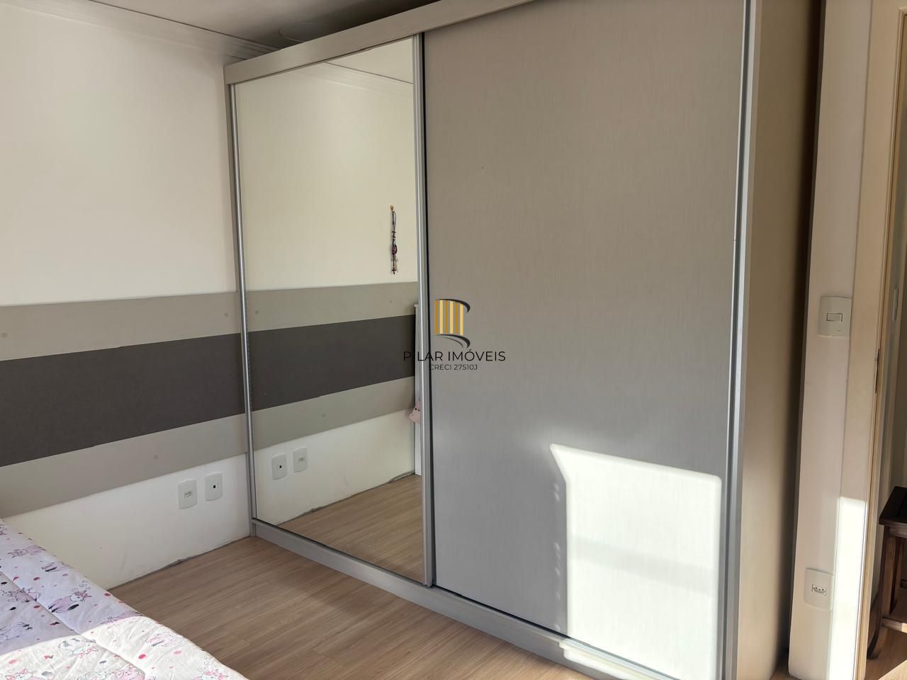 Casa em Condomínio 3 dormitórios à venda Cavalhada Porto Alegre/RS