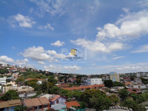 Apartamento para Venda - 67.04m², 2 dormitórios, Cristal