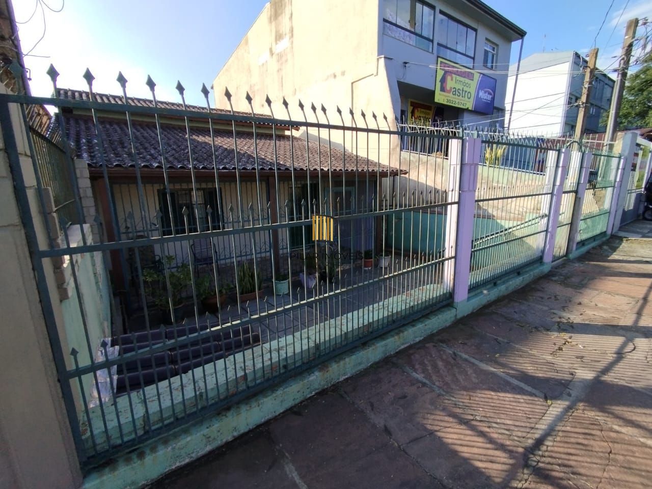 Casa 2 dormitórios à venda Tristeza Porto Alegre/RS