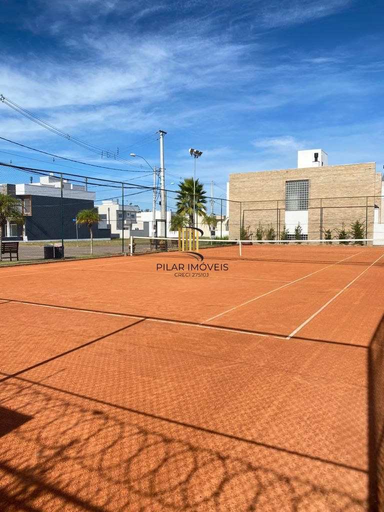 Casa Condominio para Venda - 203.81m², 3 dormitórios, sendo 1 suites, 2 vagas - 