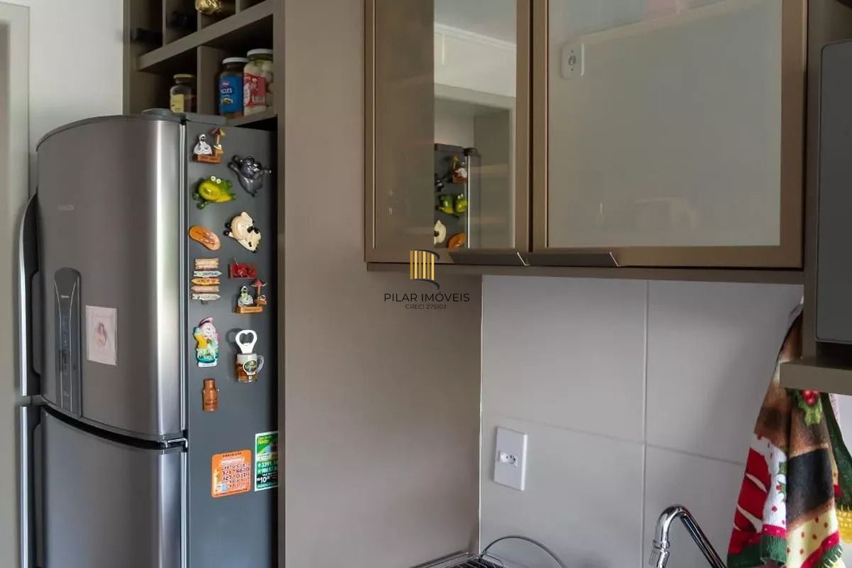 Ótimo apartamento 1 dormitório, em localização estratégica.