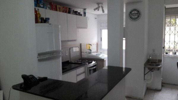 Apartamento para Venda - 50m², 2 dormitórios, 1 vaga - Aberta Dos Morros