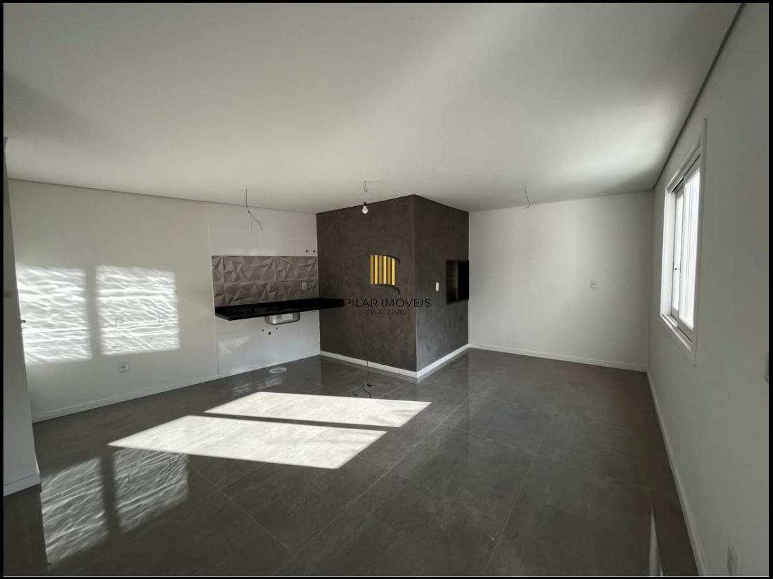 Casa em Condomínio 3 dormitórios à venda Vila Nova Porto Alegre/RS