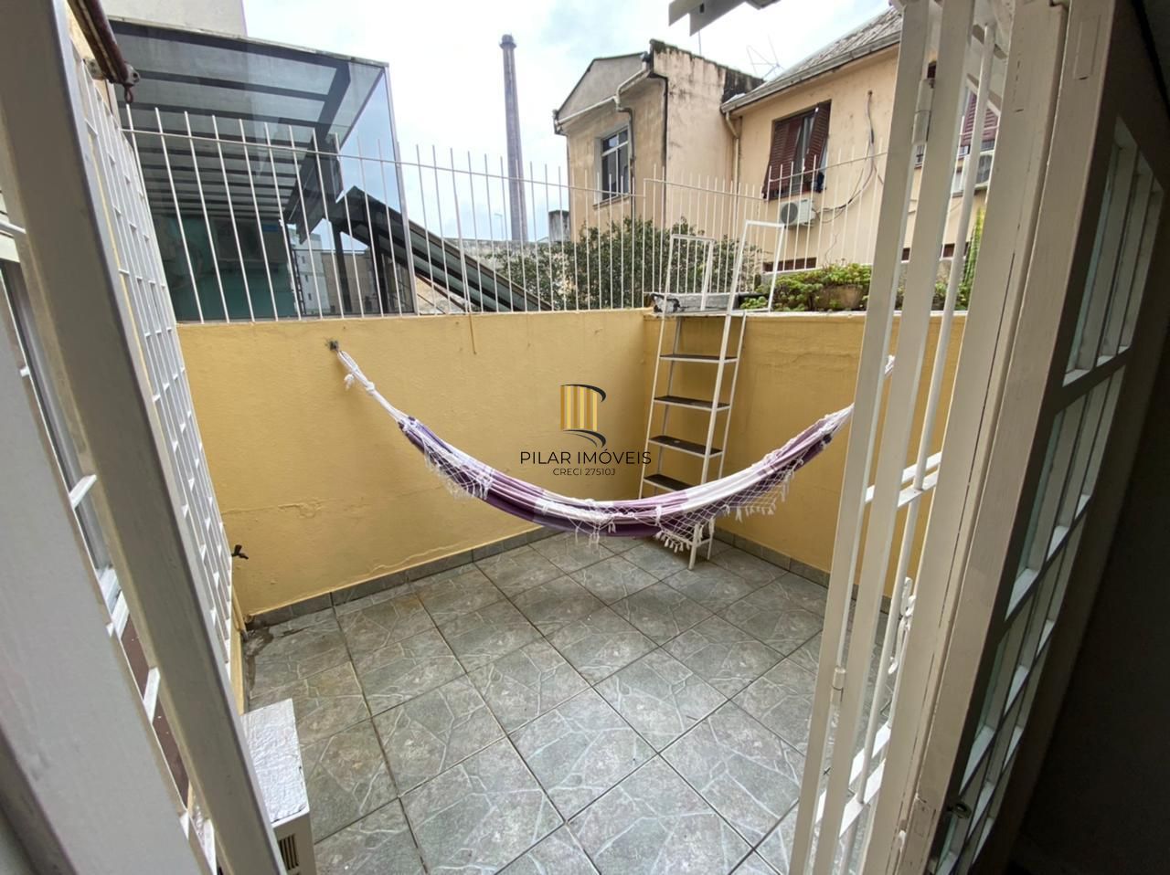 Apartamento Garden 2 dormitórios no bairro Centro Histórico