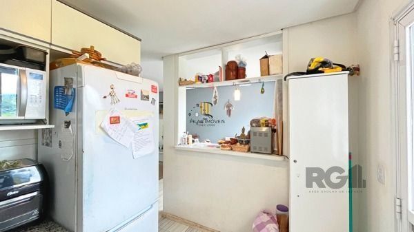 Casa Condominio em Porto Alegre, no bairro Campo Novo, com 3 dormitório(s), e 3 