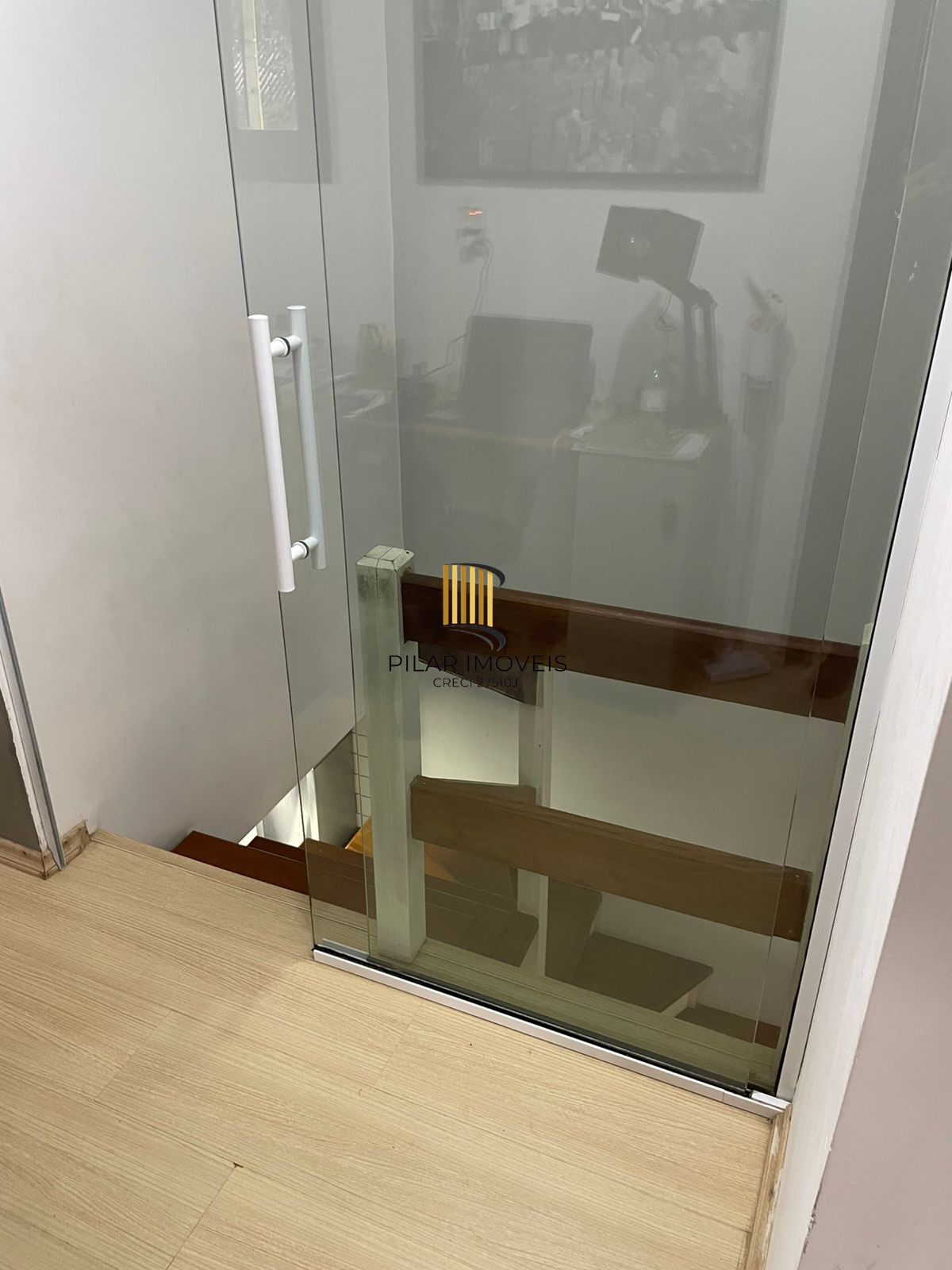CASA EM CONDOMÍNIO FECHADO NO IPANEMA COM 2 DORMITORIOS 3 BANHEIROS