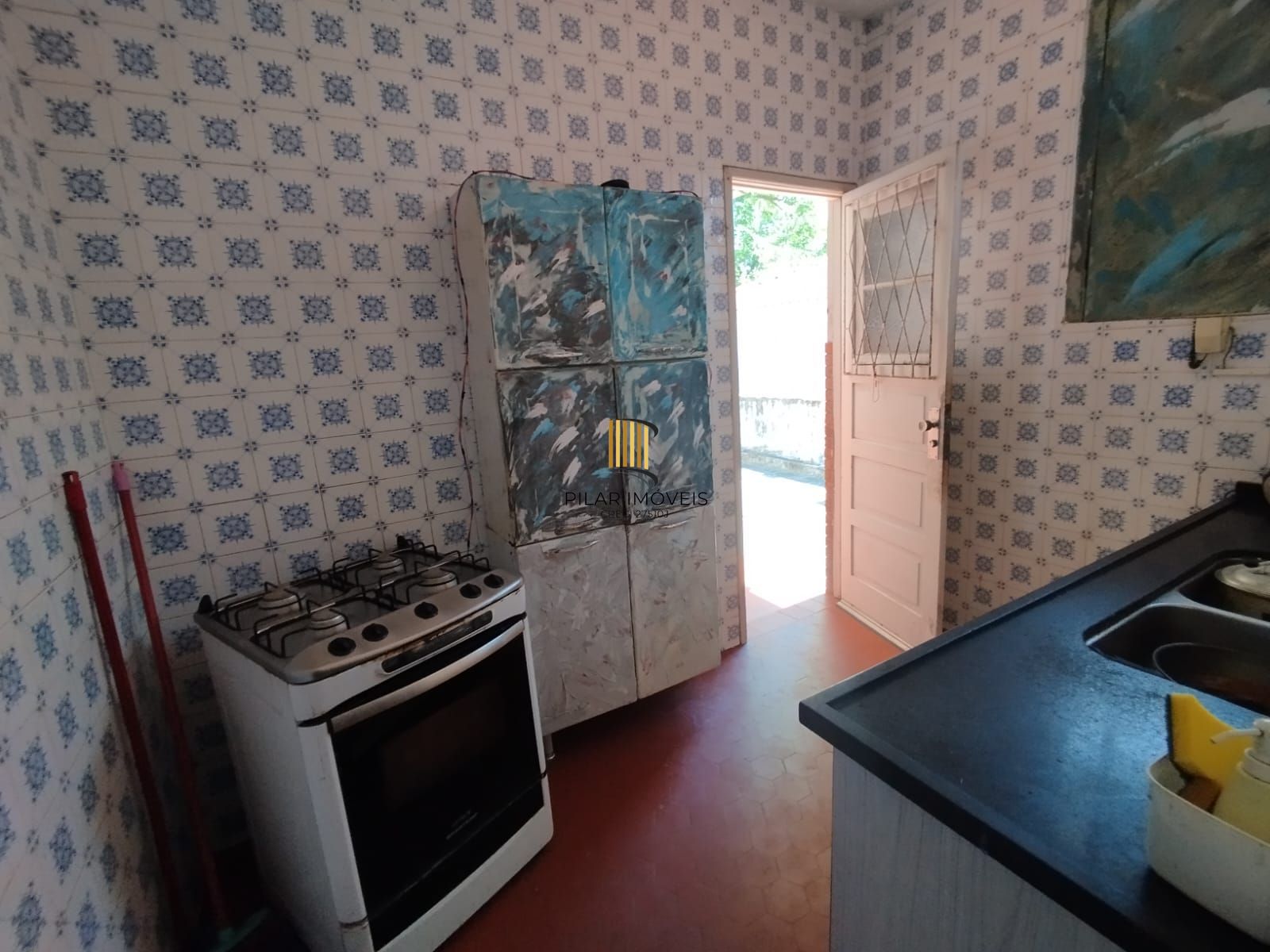 Casa 3 dormitórios no bairro Tristeza