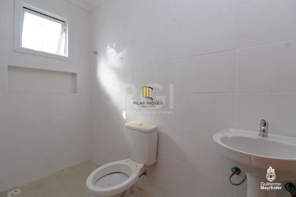 Casa para Venda - 87m², 3 dormitórios, sendo 1 suites, 1 vaga - Hípica