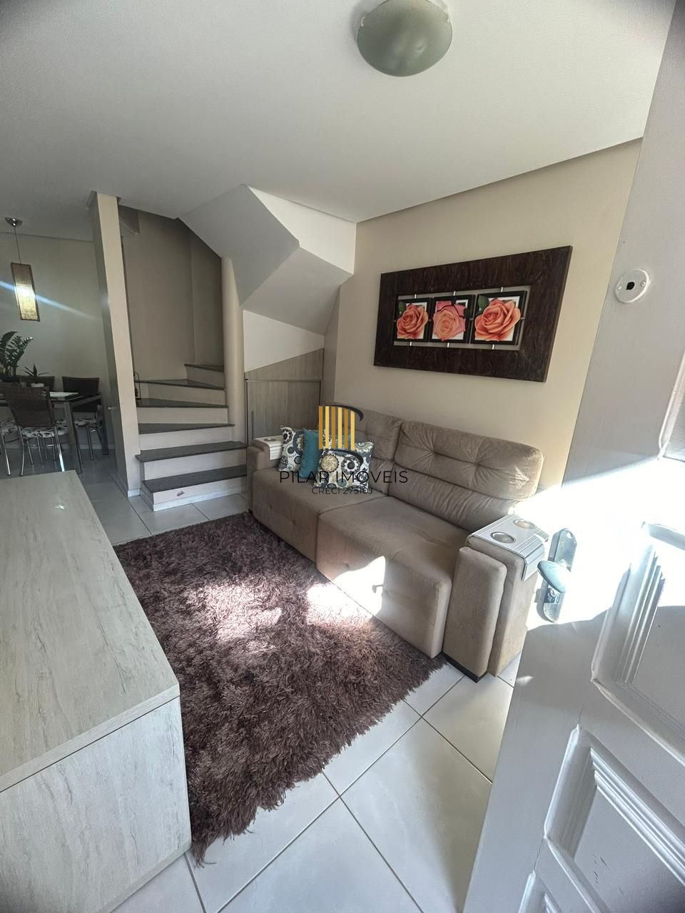 Casa em condomínio para venda