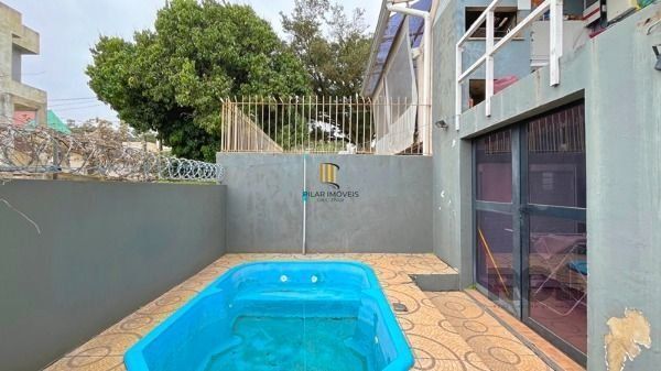 Casa Condominio em Porto Alegre, no bairro Campo Novo, com 3 dormitório(s), e 3 