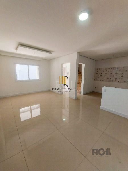 Casa Condominio em Porto Alegre, no bairro Tristeza, com 4 dormitório(s), e 4 ba