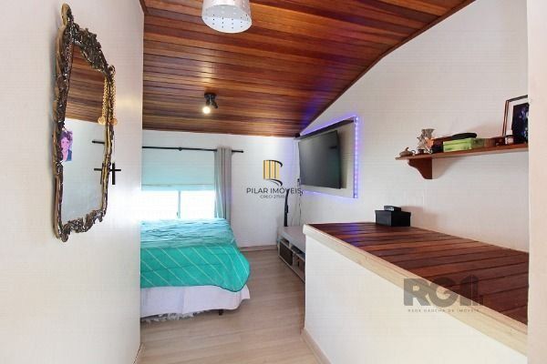 Casa Condominio para Venda - 50m², 3 dormitórios, sendo 1 suites, 1 vaga - Hípic