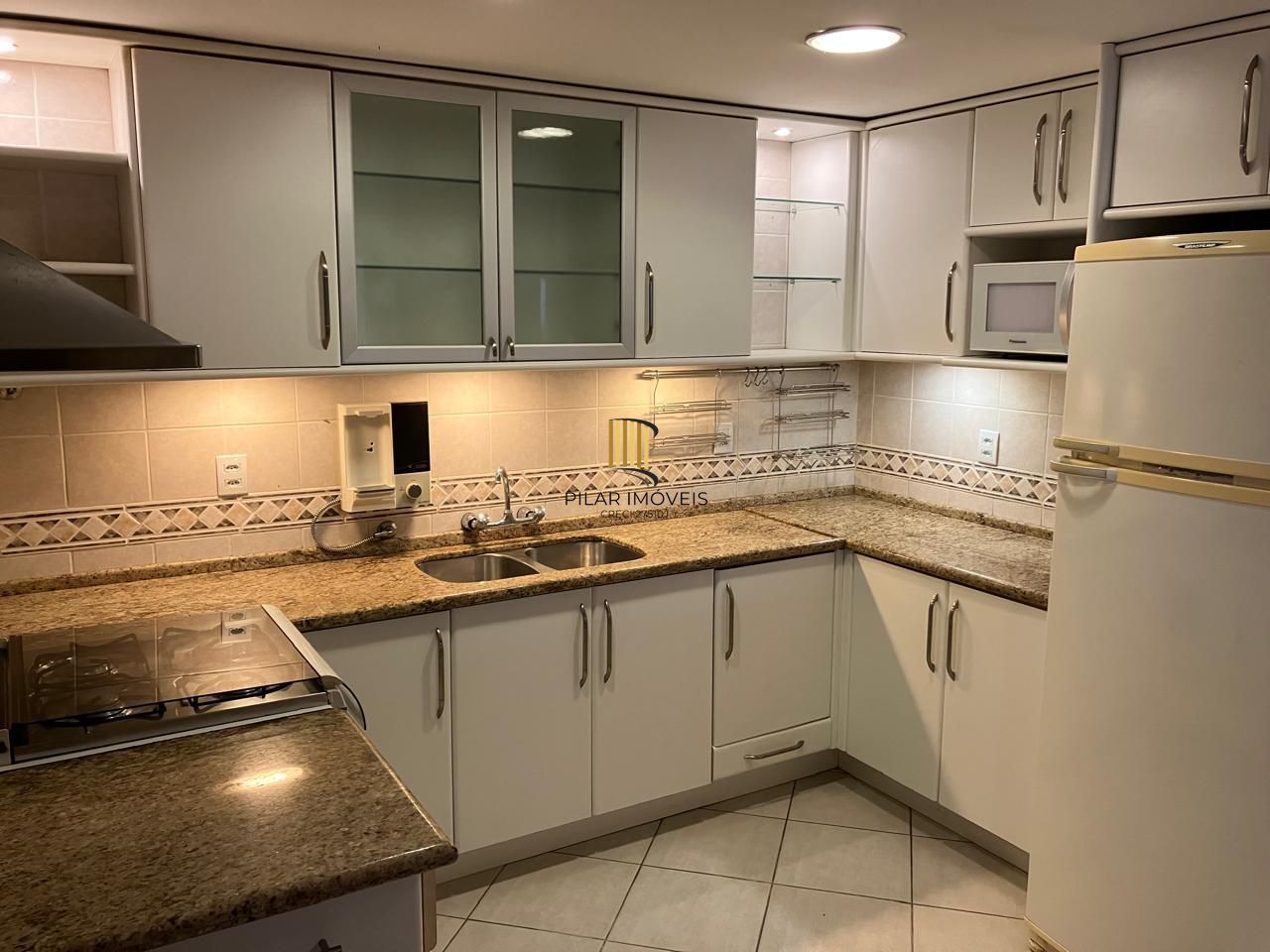 Garden 3 dormitórios à venda Cavalhada Porto Alegre/RS