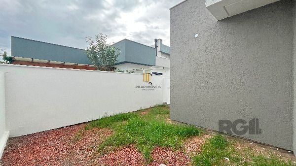 Casa Condominio em Porto Alegre, no bairro Hípica, com 3 dormitório(s), e 3 banh