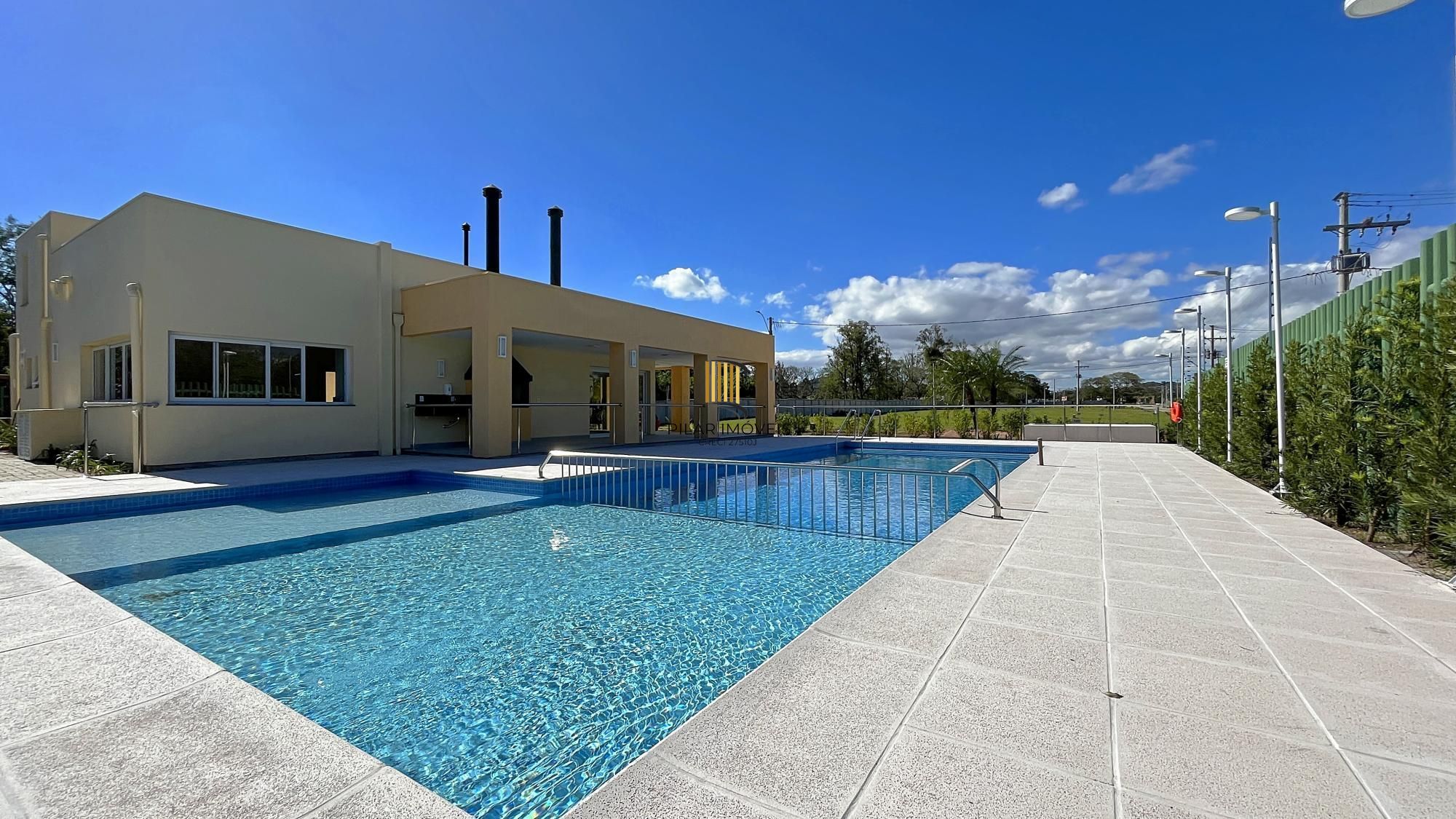 Casa Condominio em Porto Alegre, no bairro Hípica, com 3 dormitório(s),