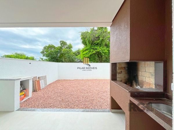 Casa em Porto Alegre, no bairro Vila Conceição, com 3 dormitório(s), à venda.