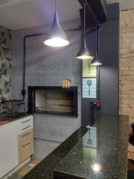 Apartamento para Venda - 74.09m², 2 dormitórios, 2 vagas - Ipanema