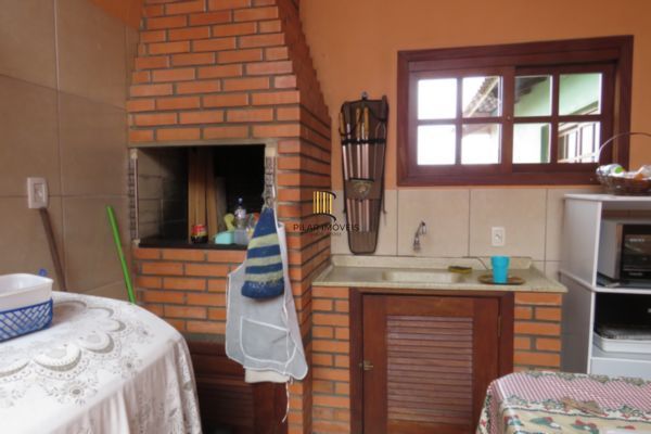 Casa para Venda - 283.6m², 4 dormitórios, sendo 2 suites, 1 vaga - Aberta dos Mo