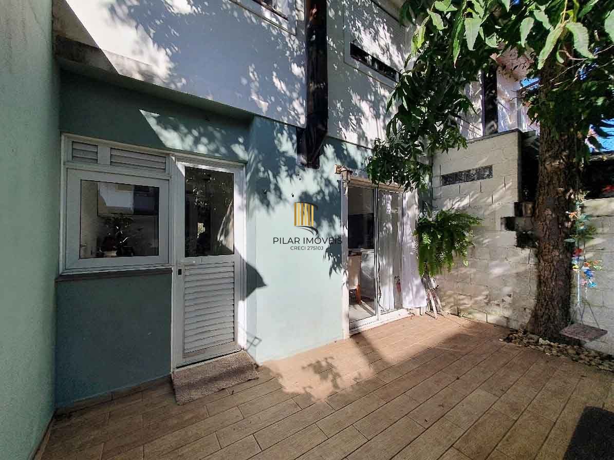 Quintas do prado- Oportunidade em condomínio Fechado na Hípica - 3 D - 2 Vagas