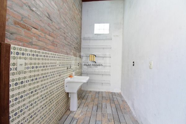 Casa para Venda - 155m², 3 dormitórios, 1 vaga - Guarujá