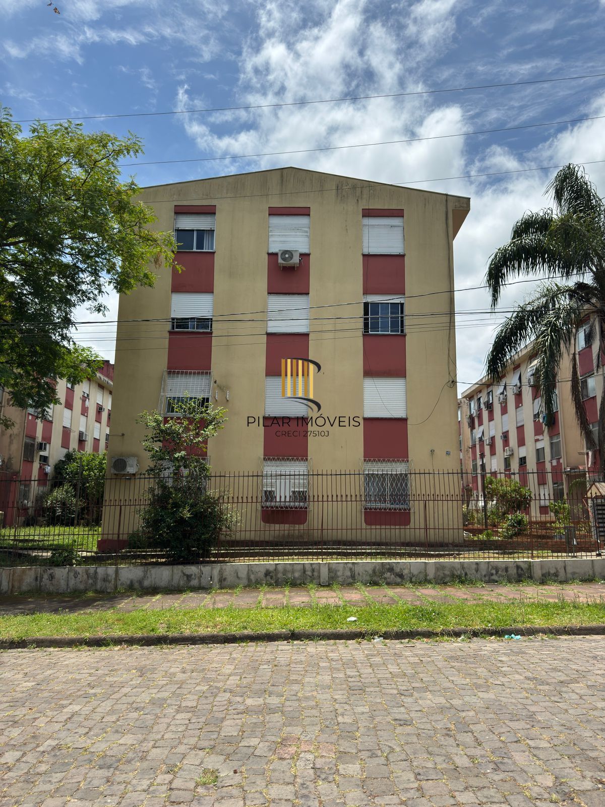 Impecável - Reformado , semi mobiliado 1D, vaga rotativa- Vila Nova