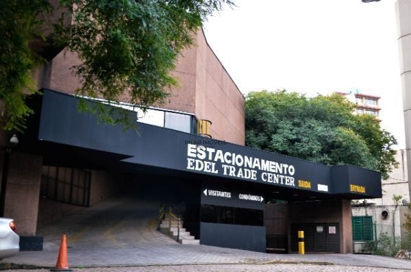 Conjunto/Sala para Venda - 37m², 0 dormitórios, Cidade Baixa