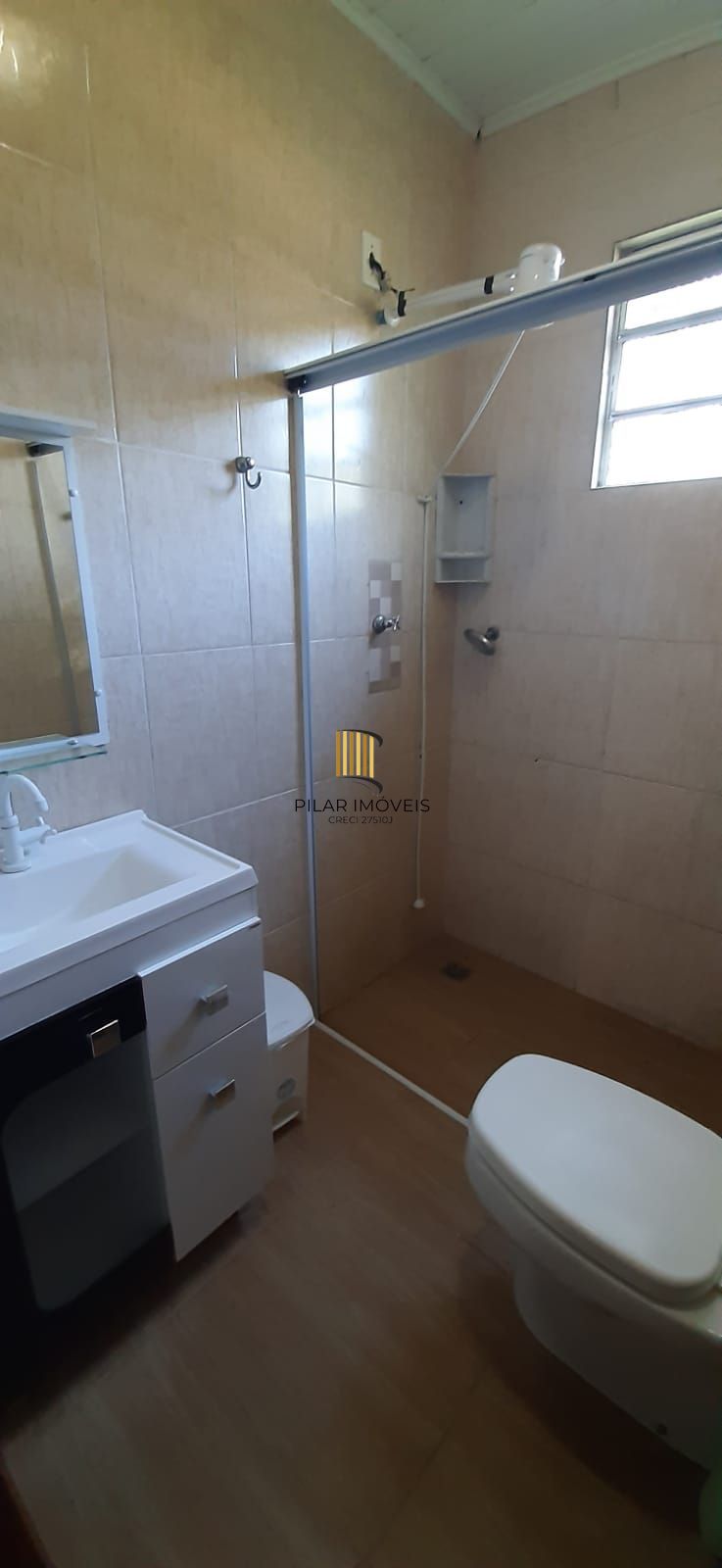 Ótimo sítio no parque São Paulo.