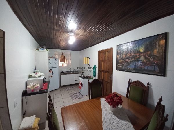 Terreno em Porto Alegre, no bairro Ponta Grossa, à venda.