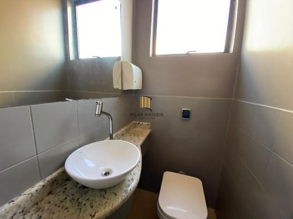 Cobertura Comercial para Venda - 160m², 0 dormitórios, Praia Do Antenor