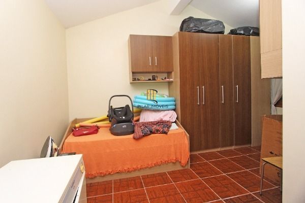 Casa para Venda - 287.96m², 4 dormitórios, sendo 1 suites, 4 vagas - Imperial Pa