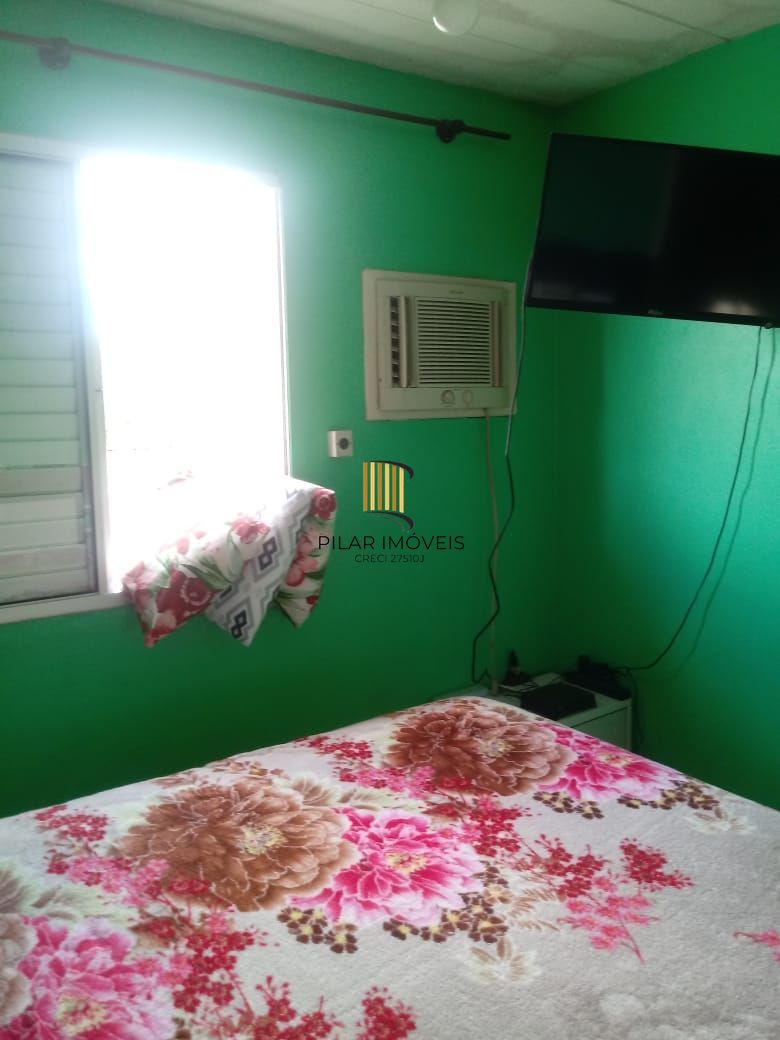 Casa Condominio para Venda - 50m², 2 dormitórios, 1 vaga - Vila Nova