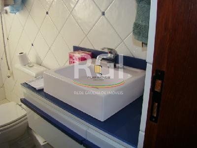 Casa para Venda - 200m², 3 dormitórios, sendo 1 suites, 4 vagas - Jardim Isabel