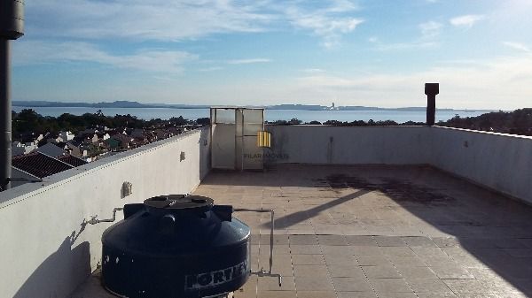 Loft para Venda - 200m², 1 dormitório, sendo 1 suites, 4 vagas - Guarujá