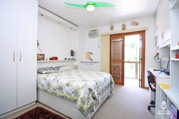 Casa para Venda - 205m², 3 dormitórios, sendo 1 suites, 2 vagas - Altos Do Ipê