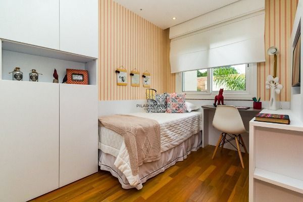 Casa Condominio para Venda - 155.78m², 3 dormitórios, sendo 1 suites, 2 vagas -