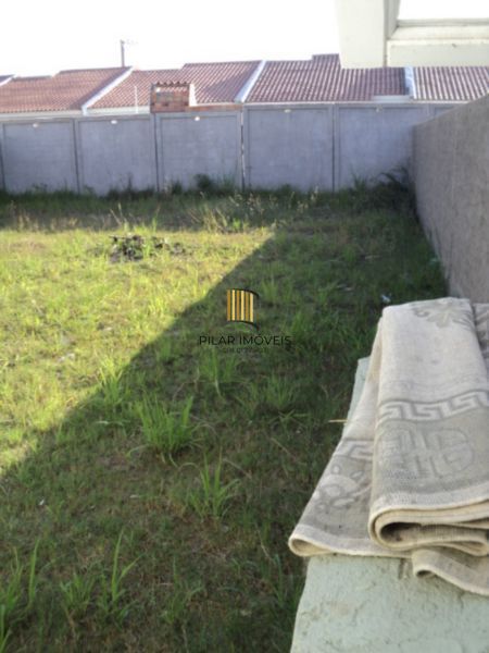 Casa para Venda - 51m², 2 dormitórios, 2 vagas - Nova Ipanema