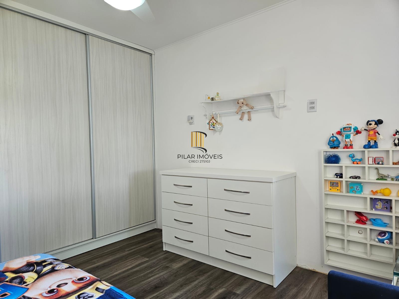 Casa de Condomínio 3 dormitórios no bairro Tristeza