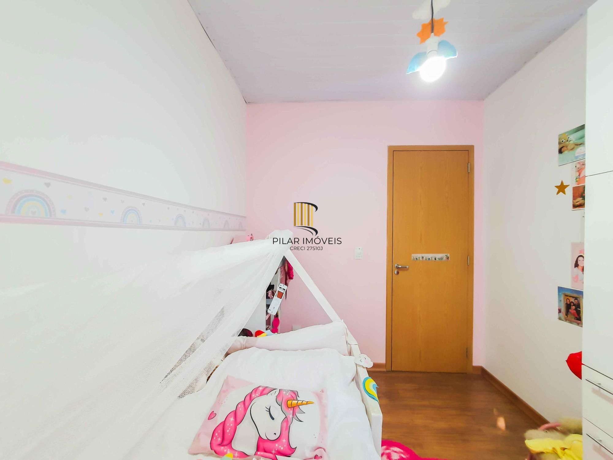 Quintas do prado- Oportunidade em condomínio Fechado na Hípica - 3 D - 2 Vagas