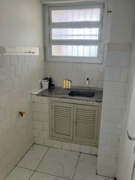 Apartamento 1 dormitórios à venda Centro Histórico Porto Alegre/RS
