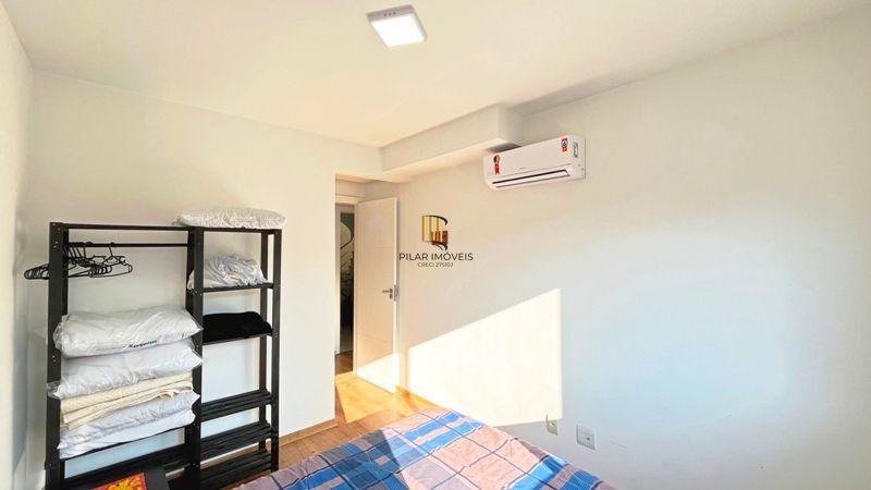 Casa em Condomínio 4 dormitórios à venda Praia de Belas Porto Alegre/RS