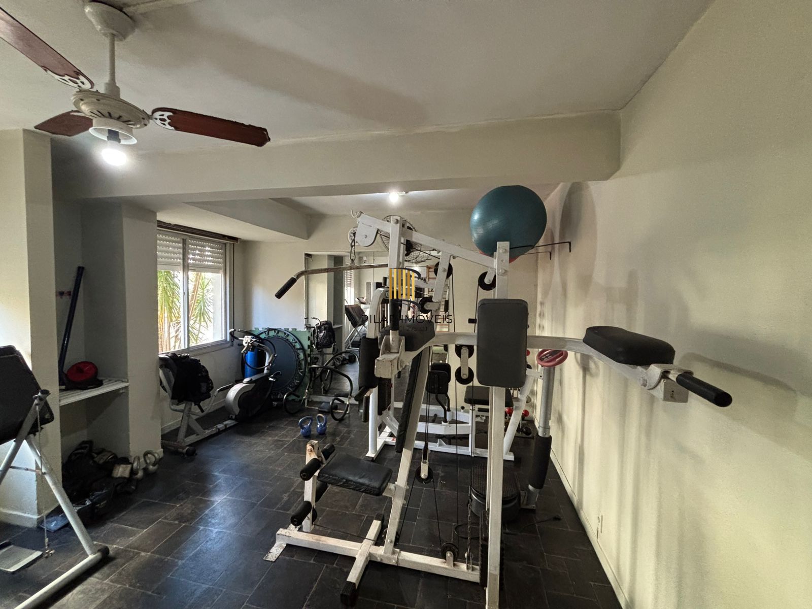 Apartamento 2 dormitórios à venda Tristeza Porto Alegre/RS