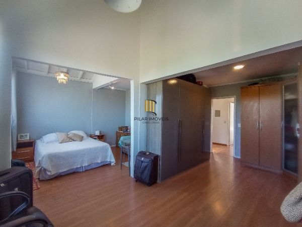 Casa para Venda - 183m², 3 dormitórios, sendo 1 suites, 3 vagas - Nova Ipanema