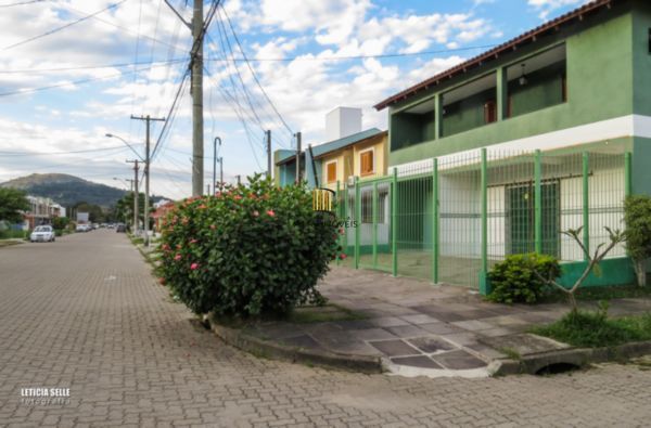 Casa para Venda - 283.6m², 4 dormitórios, sendo 2 suites, 1 vaga - Aberta dos Mo