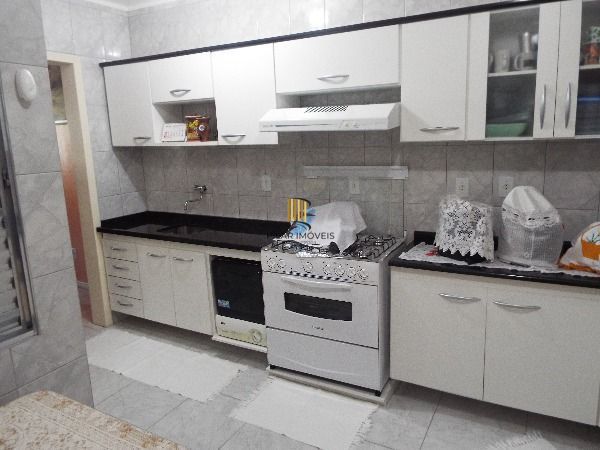 Casa para Venda - 89.93m², 2 dormitórios, 2 vagas - Hípica