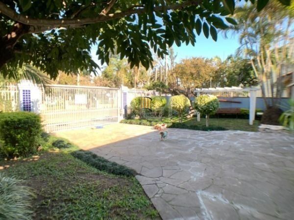 Casa para Venda - 333m², 3 dormitórios, sendo 1 suites, 4 vagas - Ipanema