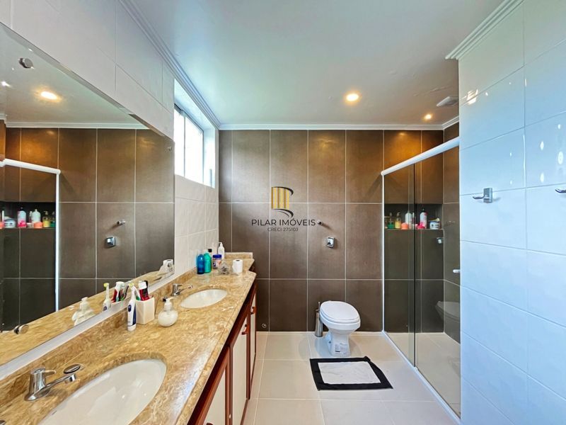 Casa em condomínio para pessoas de bom gosto.