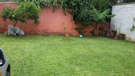 Casa em Porto Alegre, no bairro Espírito Santo, com 2 dormitório(s), e 2 banheir